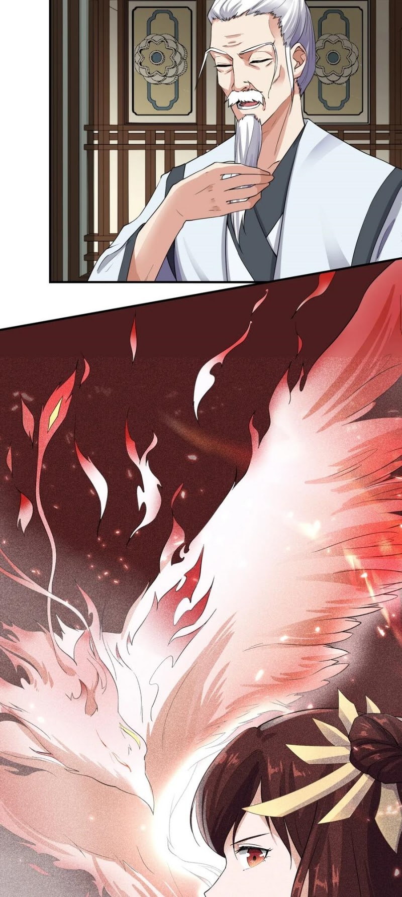 First Dragon (Yuanlong) Chapter 97 Gambar 18